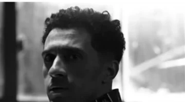 بطل العالم يحجز مكانه.. مواعيد وقنوات عرض مسلسل أمير كرارة الجديد أونلاين